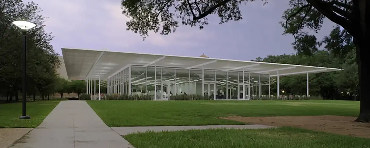 Brochstein Pavilion