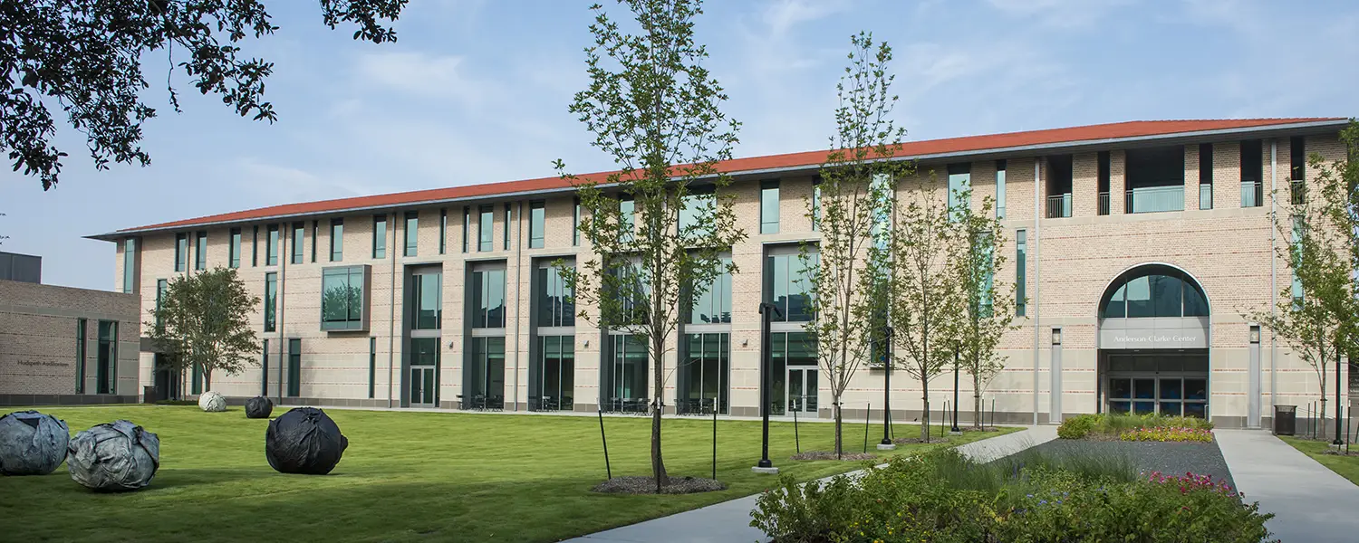 Rice hosted a groundbreaking ceremony May 8 to celebrate the Moody Center Complex for Student Life.